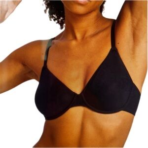 Hanro Cotton Sensation Underwire Bra 32B